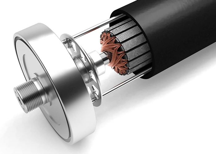 Treadmill Motor