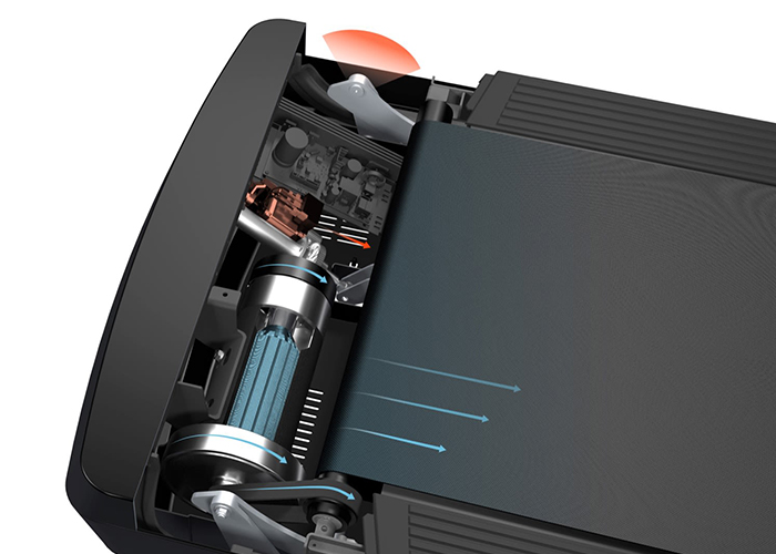 Treadmill Motor