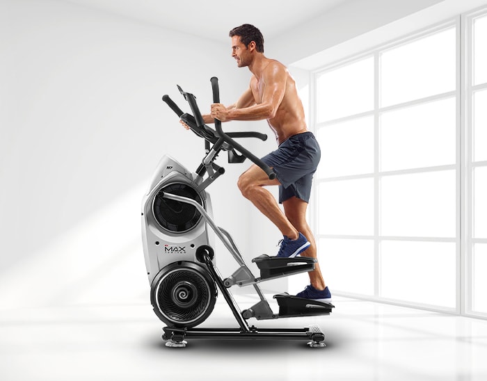 Elliptical