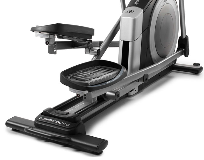 Elliptical