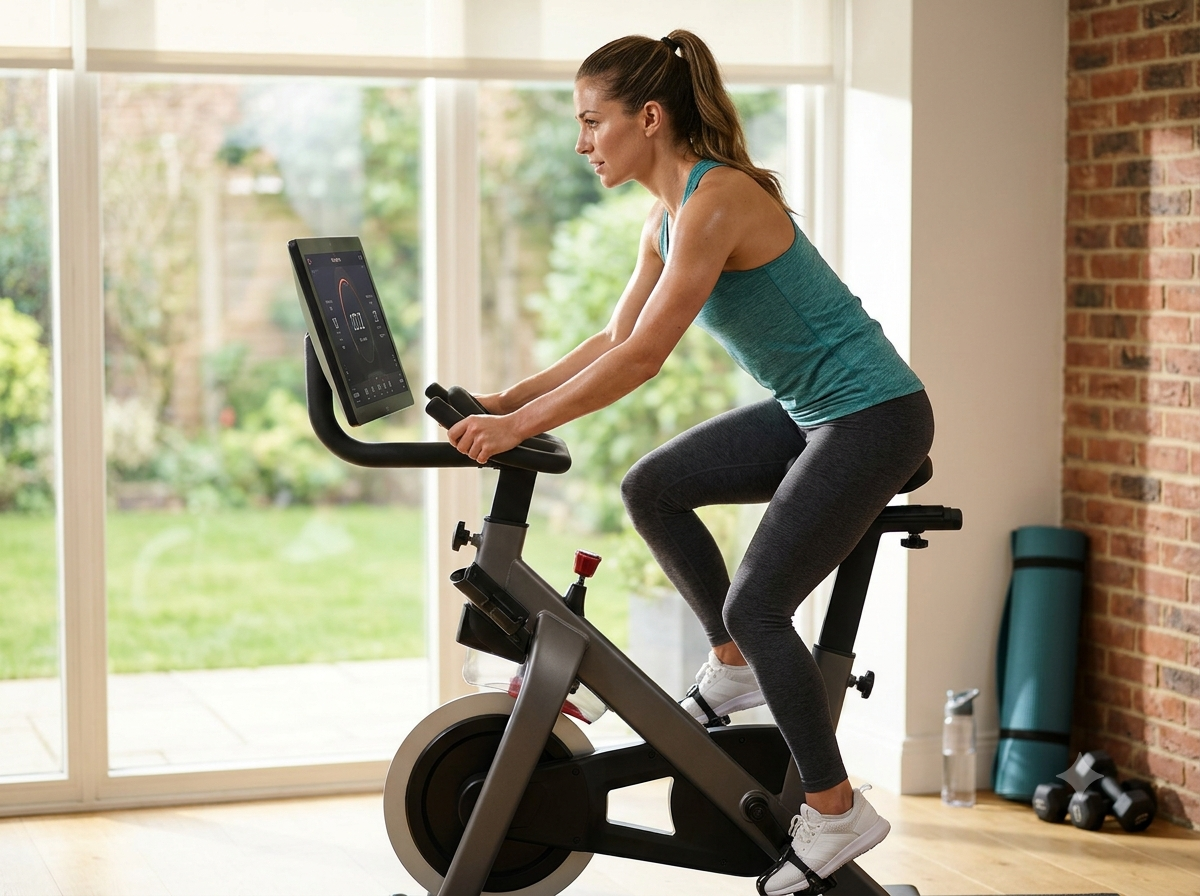 8 Best Reasons to Use Stationary Bikes