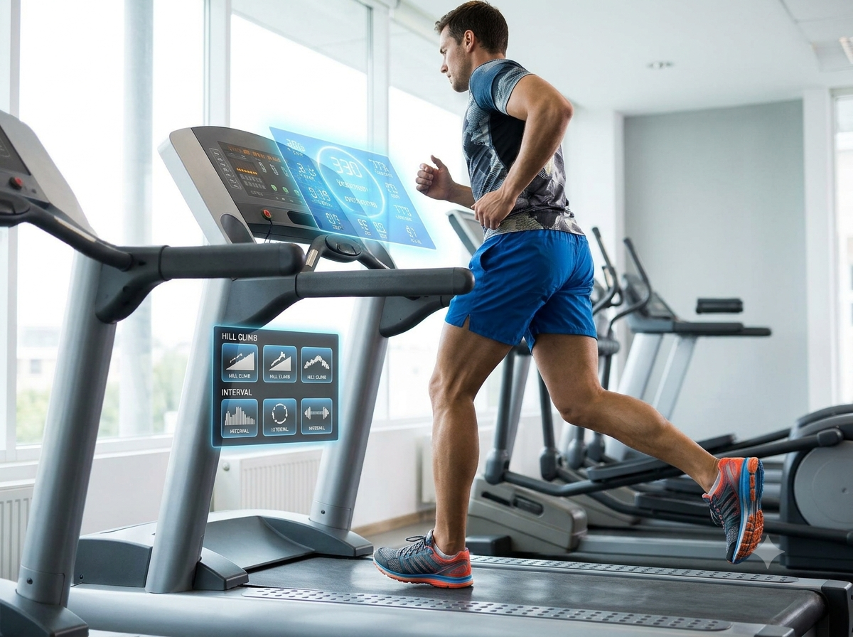 Treadmill