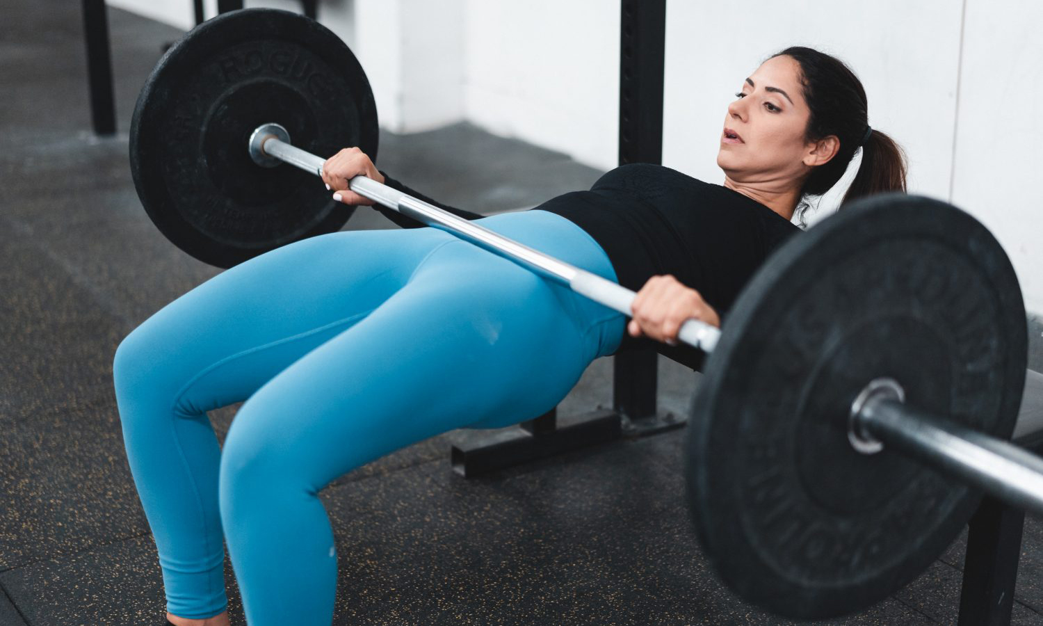 Hip Thrust