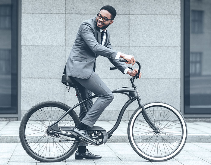 Lifestyle Bikes