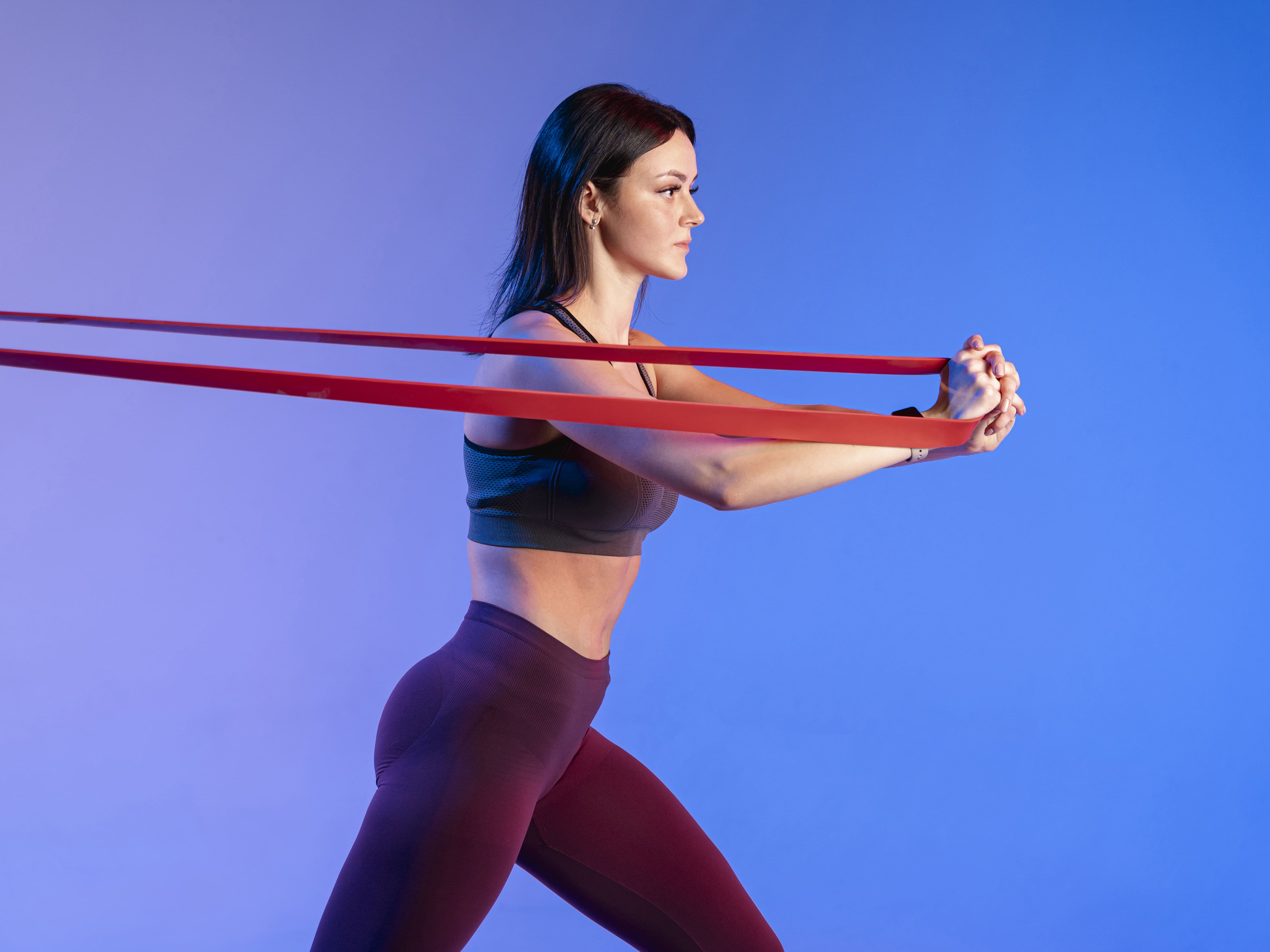 Resistance Band