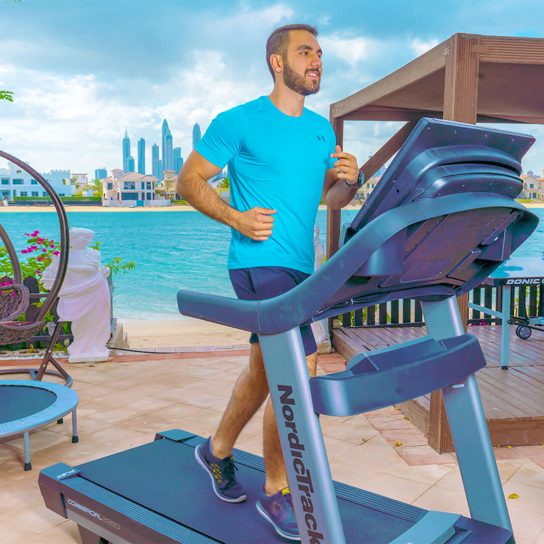 How Do I Choose a Good Treadmill For Home Use In 2026?