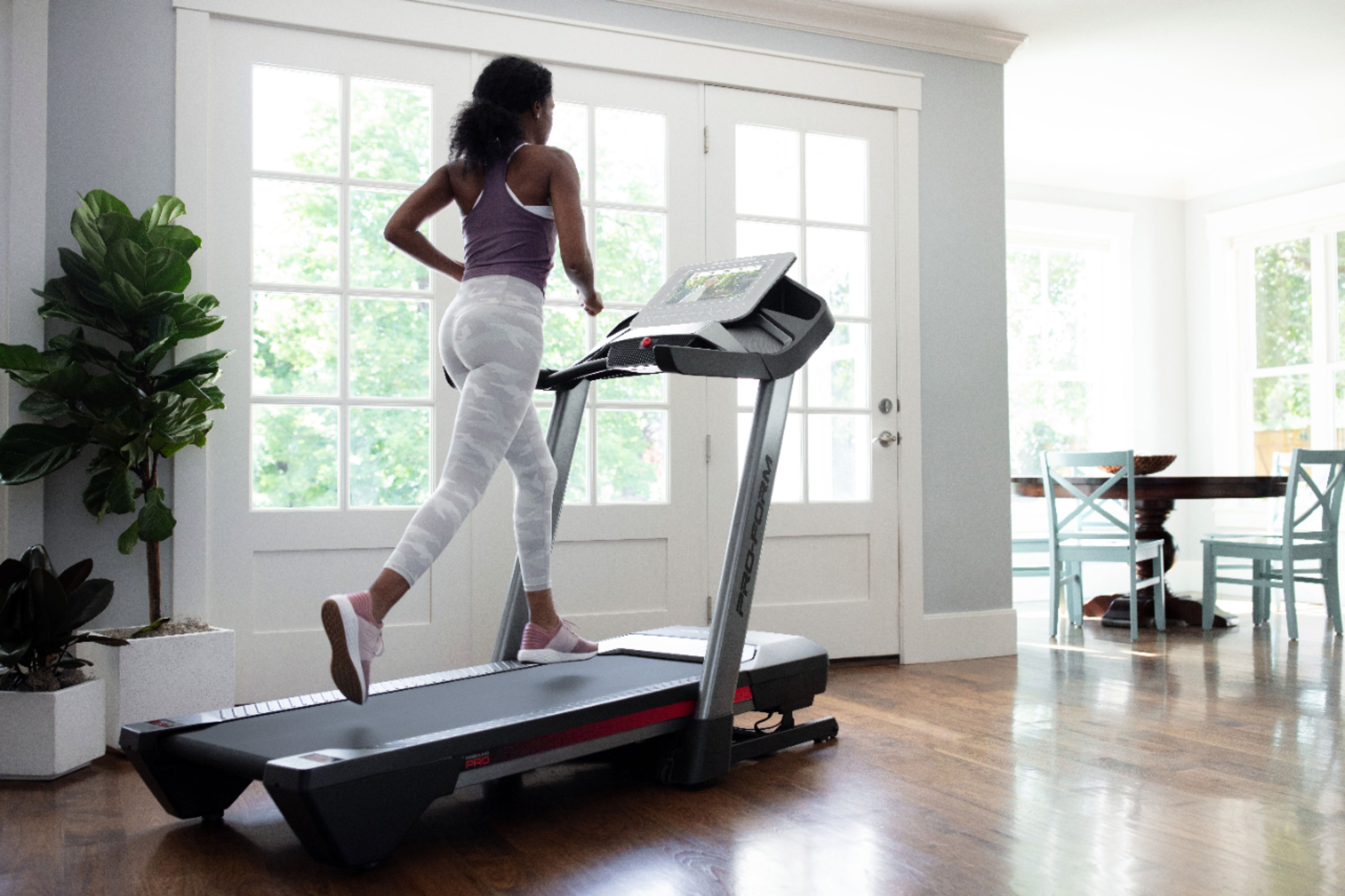 Treadmill